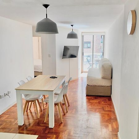 Apartamento Ayres de Córdoba 2, asador, terraza-balcón, excelente ubicación Exterior foto