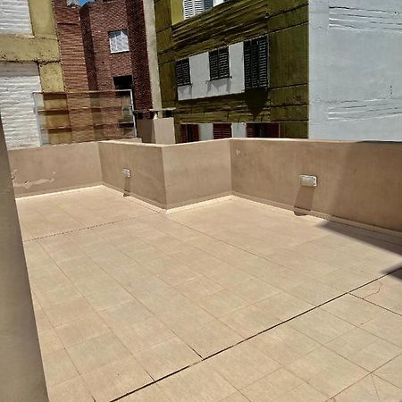 Apartamento Ayres de Córdoba 2, asador, terraza-balcón, excelente ubicación Exterior foto