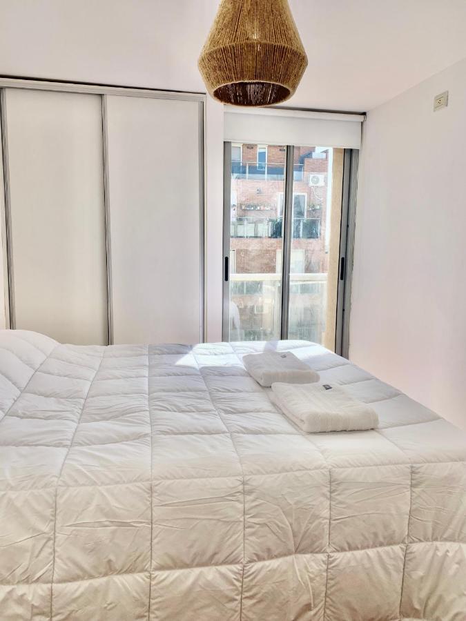 Apartamento Ayres de Córdoba 2, asador, terraza-balcón, excelente ubicación Exterior foto