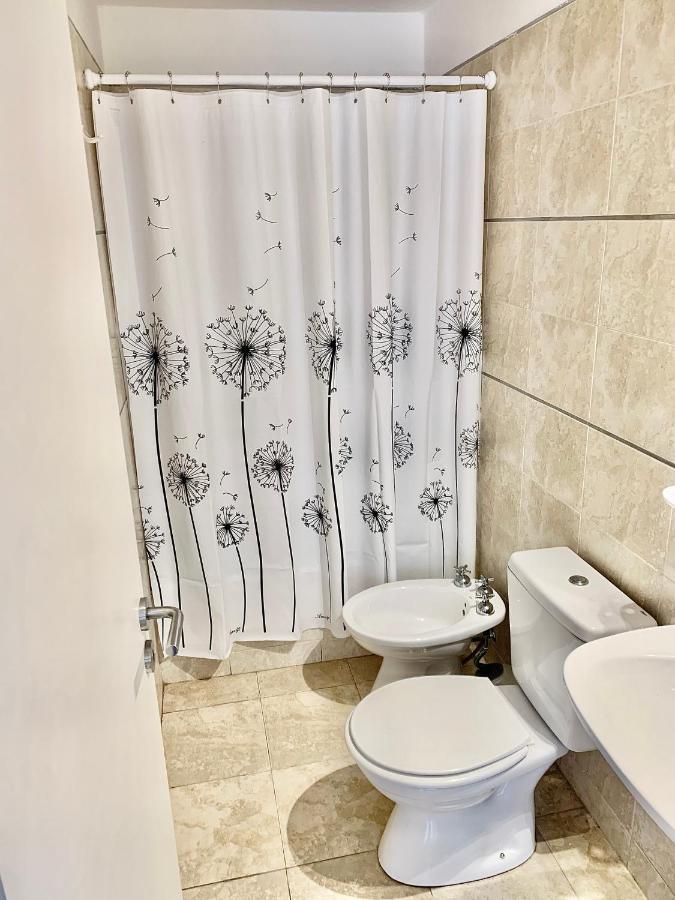 Apartamento Ayres de Córdoba 2, asador, terraza-balcón, excelente ubicación Exterior foto