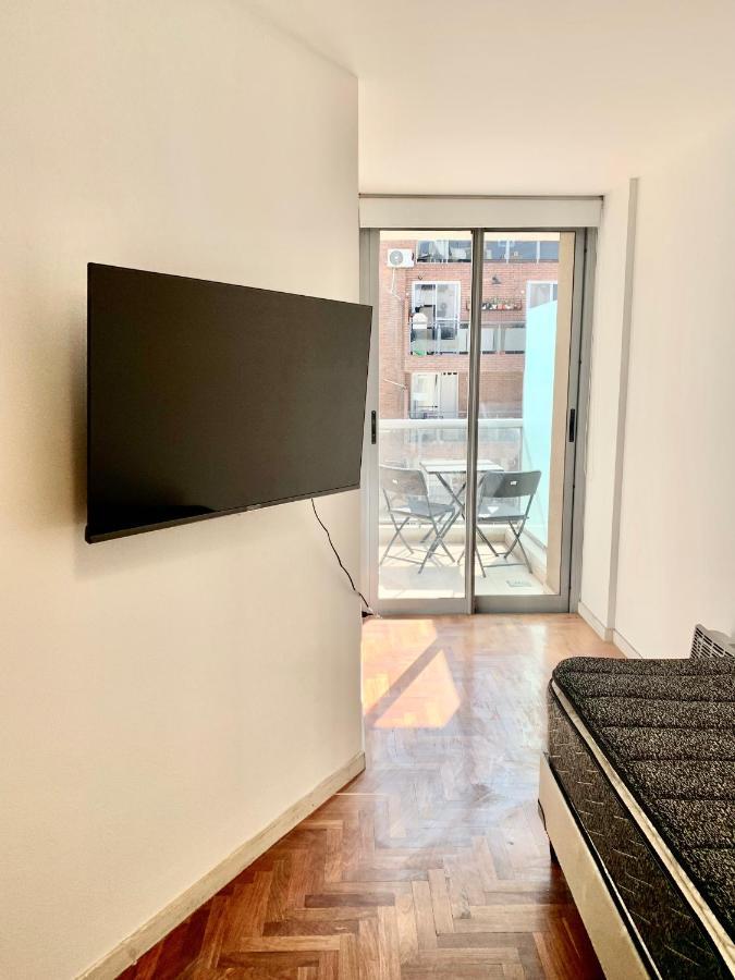 Apartamento Ayres de Córdoba 2, asador, terraza-balcón, excelente ubicación Exterior foto